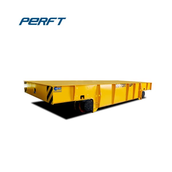 <h3>motorized transfer trolley ce-certified 1-500 t-Perfect </h3>
